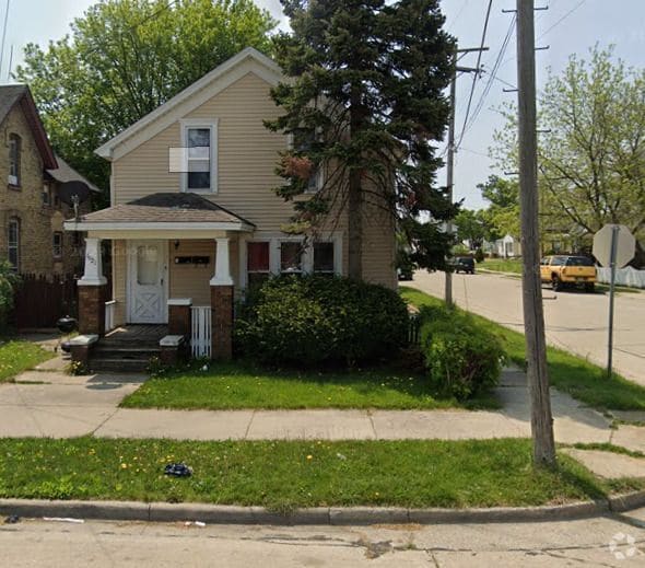 Building Photo - 1021 English St Rental
