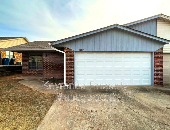 Building Photo - 1108 Parkview Dr Rental