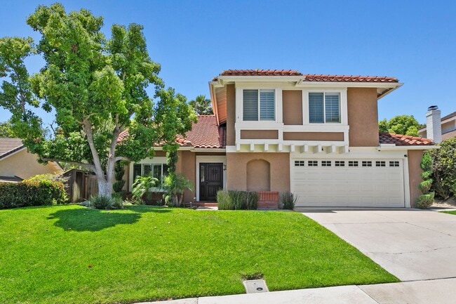 Photo - Beautiful 4-Bedroom Home with Private Pool & Spa in Laguna Niguel!