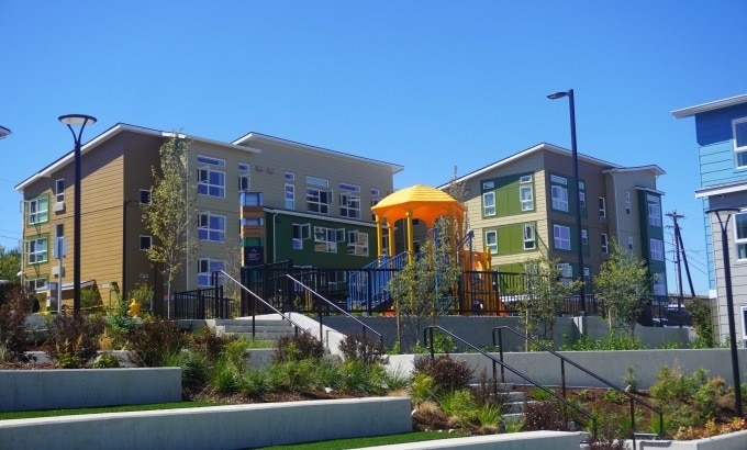 Photo - Madrona Square Apartments