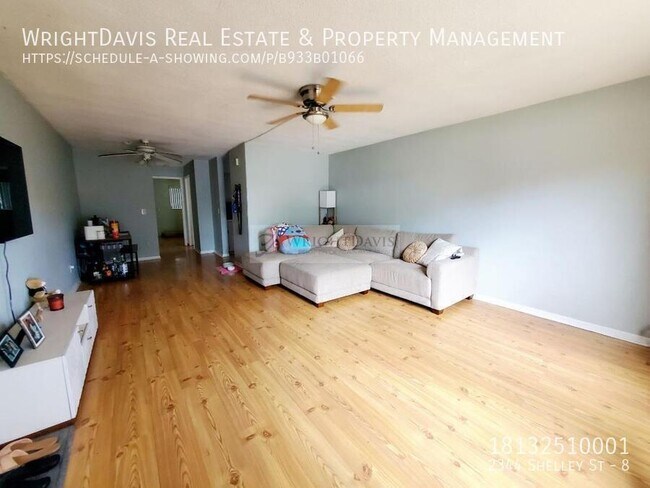 Photo - 2344 Shelley St Unit 8