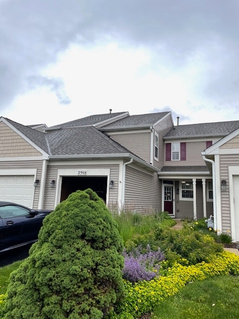 2908 White Thorn Cir. - 2908 White Thorn Cir Townhome
