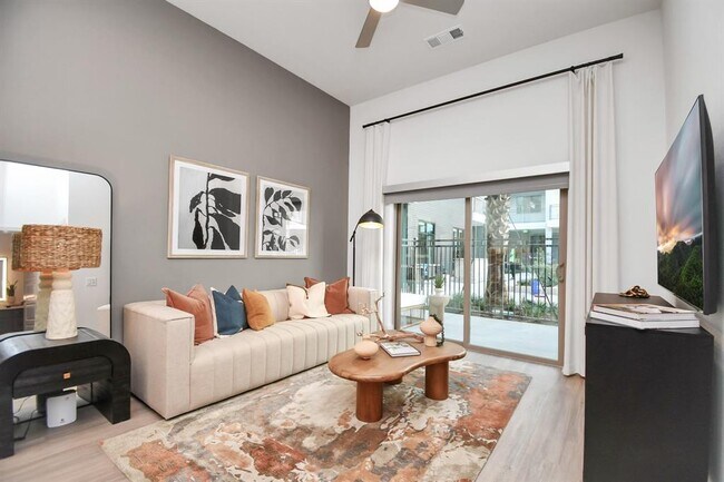 Photo - 1617 Enid St Apartment Unit 135