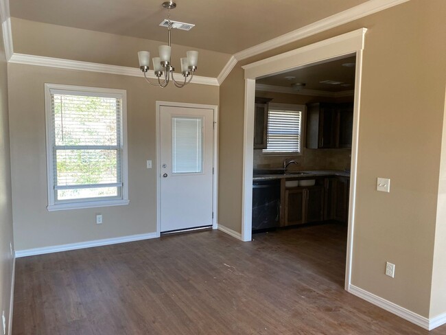 Photo - Brand new construction