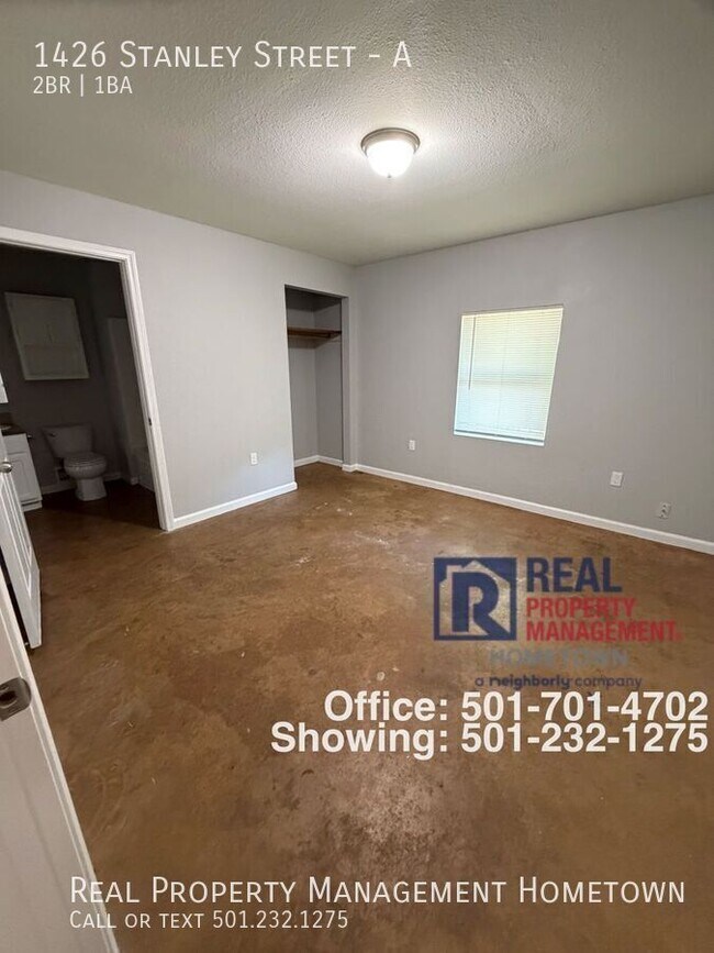 Photo - 1426 Stanley St Unit A