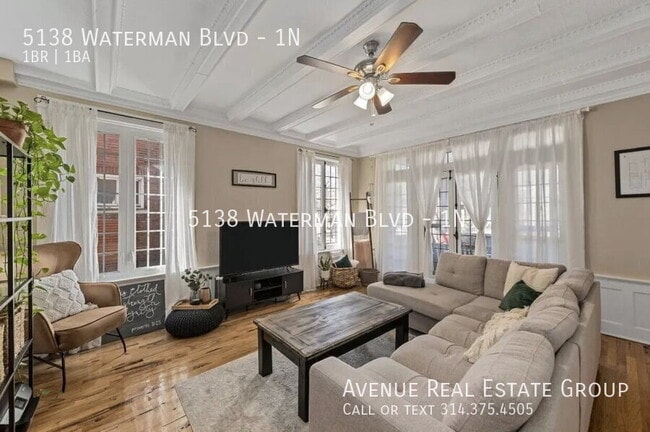 Photo - 5138 Waterman Blvd Unit 1N