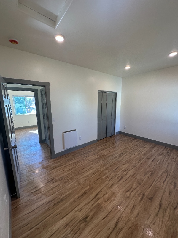 Photo - 1017 Pullman St Unit #2 - Upper