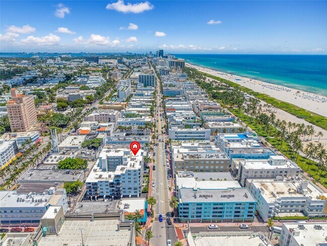 Photo - 720 Collins Ave Unit 603