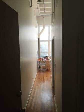 1834 Ridge Ave Unit 121