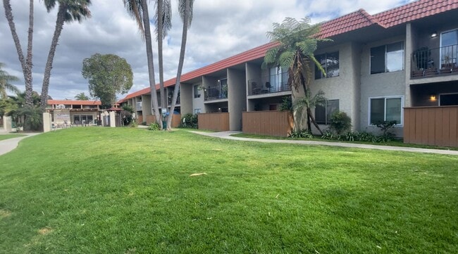 Photo - Lowered Price and Move In Special!! Two Bedroom Sunterra Condo in El Cajon remodeled with AC