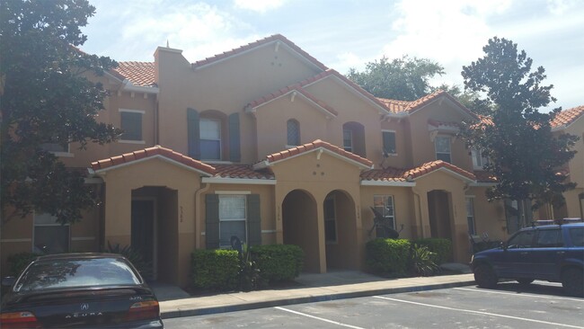 Photo - 5384 Paradise Cay Cir Townhome