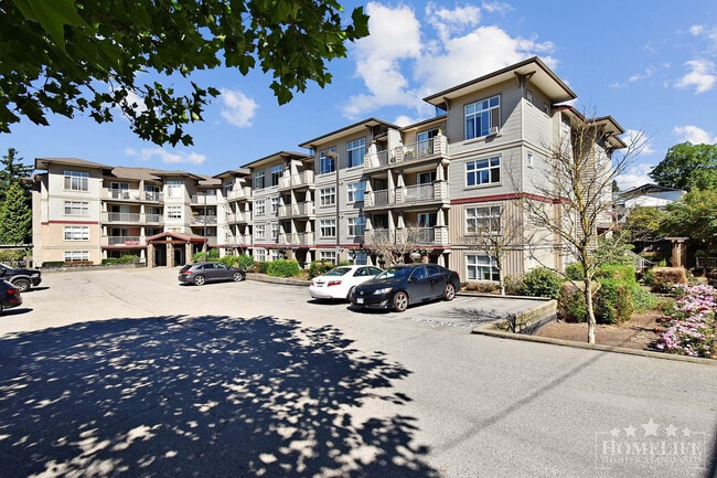 Photo - Modern 1 Bedroom + Den Condo with Mountain Views in Prime Abbotsford Location Unit 211