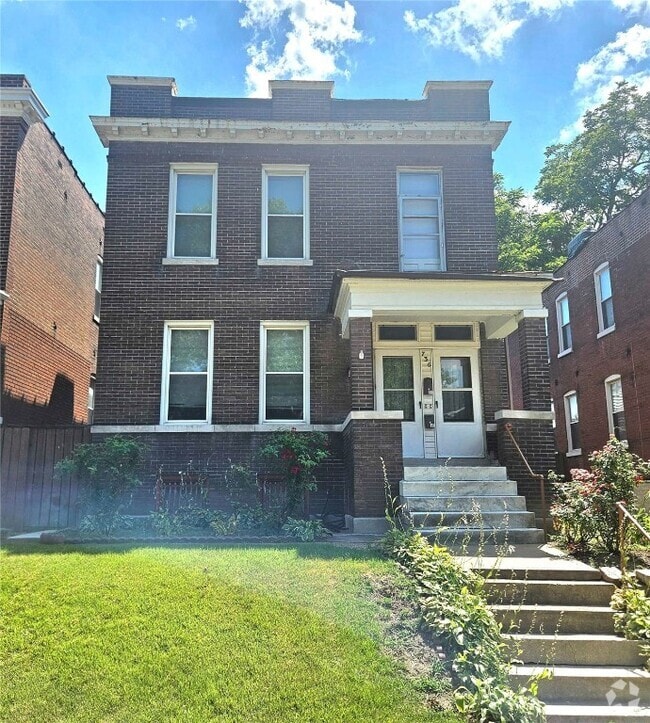 Building Photo - 736 Dover Pl Rental