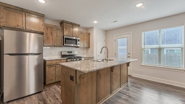 Photo - Modern Comfort in the Heart of Habberton Ridge