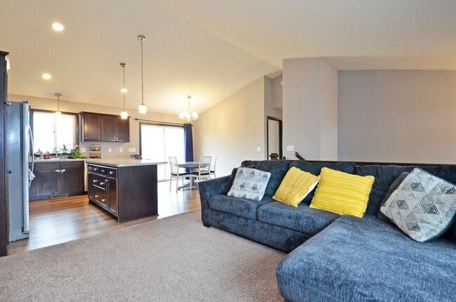 Photo - Great 4BR/3BA Big Lake Home Available mid August!