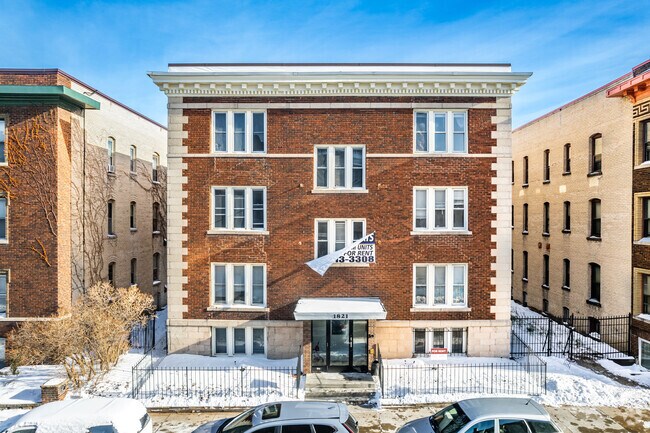 Photo - 1821 1st Ave S
