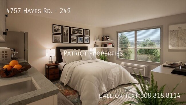 Photo - 4757 Hayes Rd Apartment Unit 249