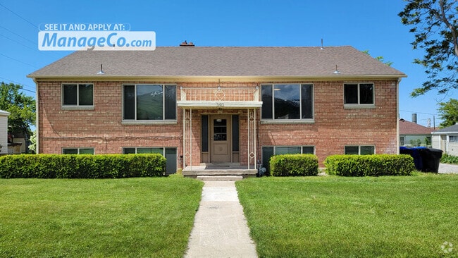 Building Photo - Large Bountiful 2 Bed with Garage Rental