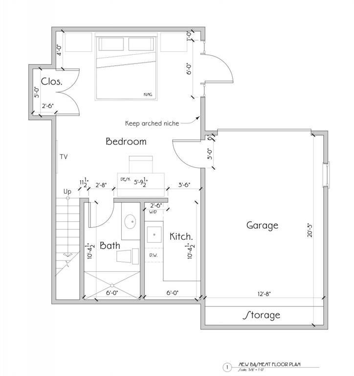 Photo - 2836 Alpine Rd NE