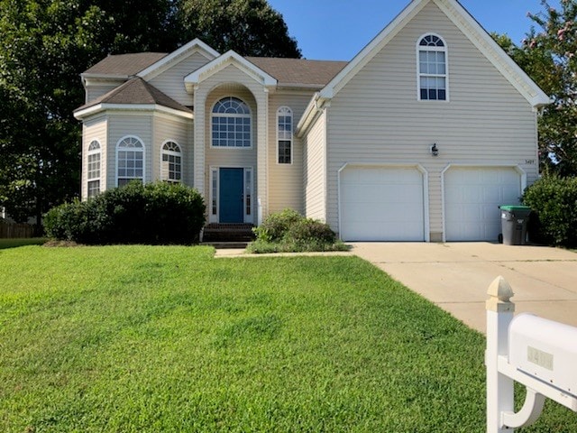 Photo - 3409 Colony Mill Rd