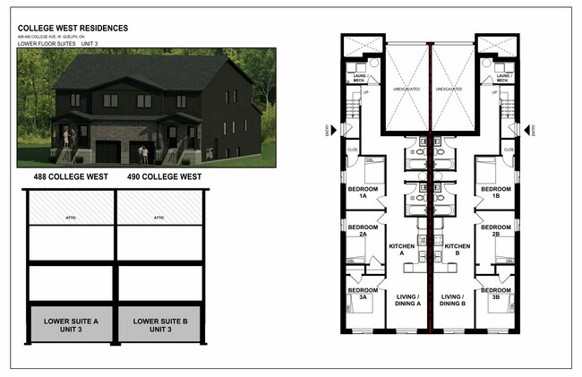 Photo - 488 College Ave W Unit 3