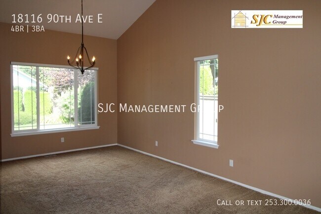 Photo - Four Bedroom 2.5 Bath home for rent in Sou...