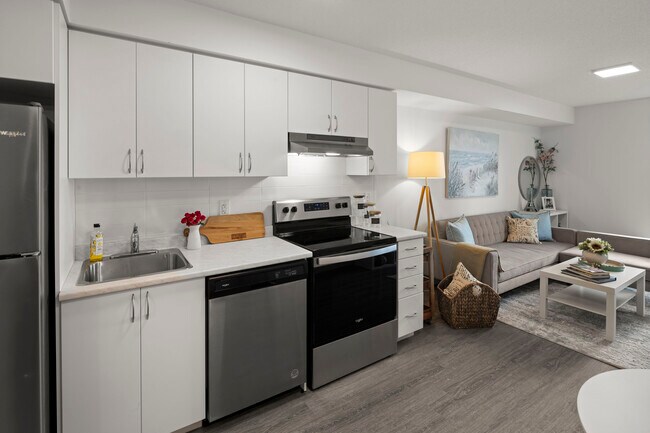 Photo - Emery Crossing