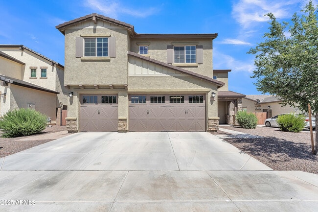 Photo - 8313 N 171st Dr House