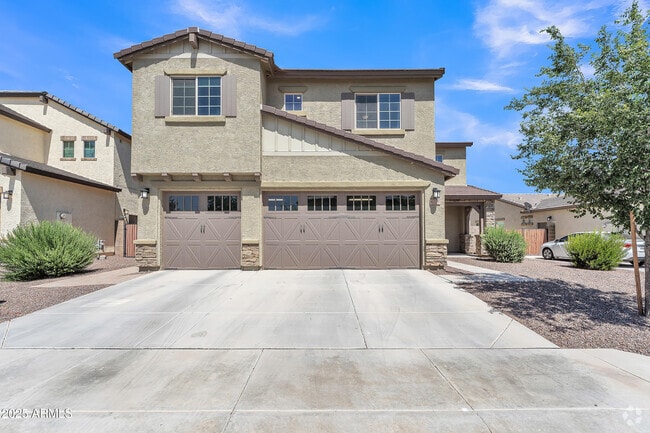 Building Photo - 8313 N 171st Dr Rental