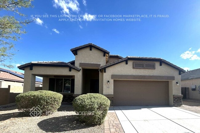 Building Photo - 13435 W Desert Moon Way Rental