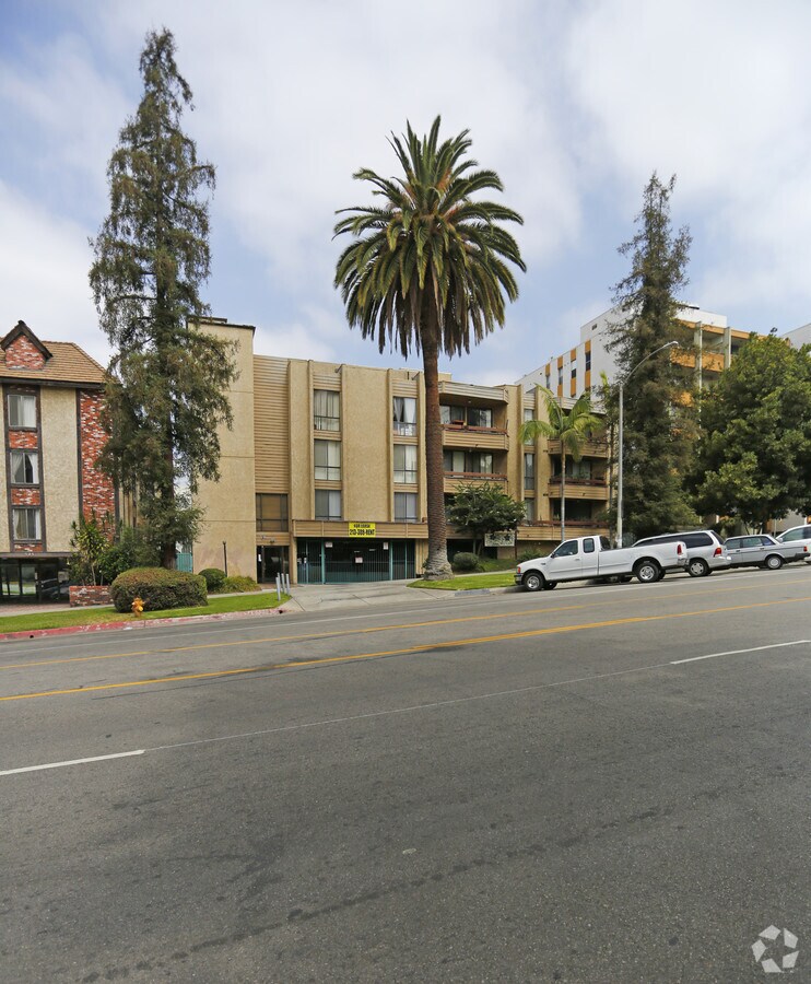 Photo - Lafayette Park Apartments