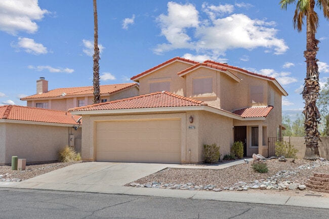 Photo - 9413 N Albatross Dr House