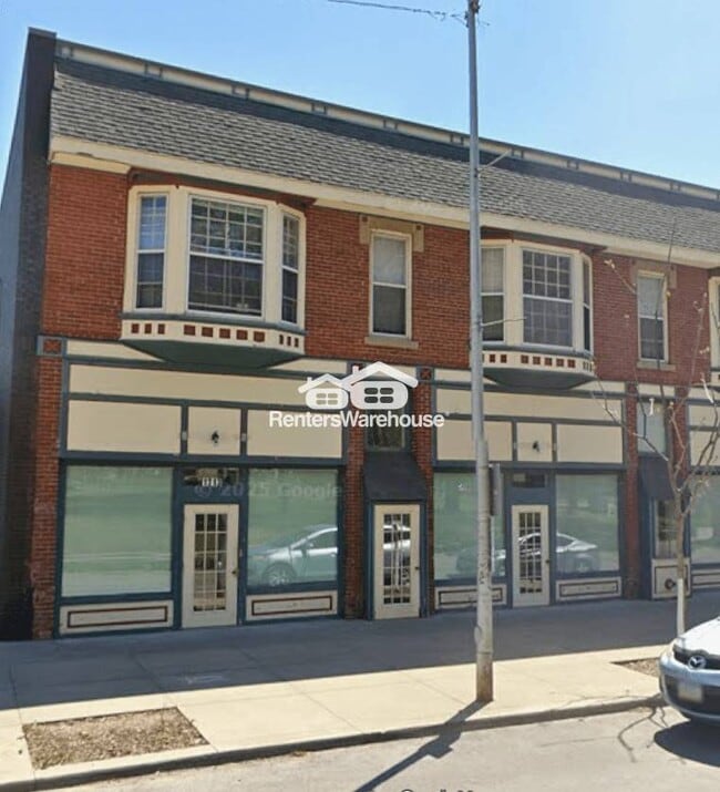 Building Photo - 1215 25th St