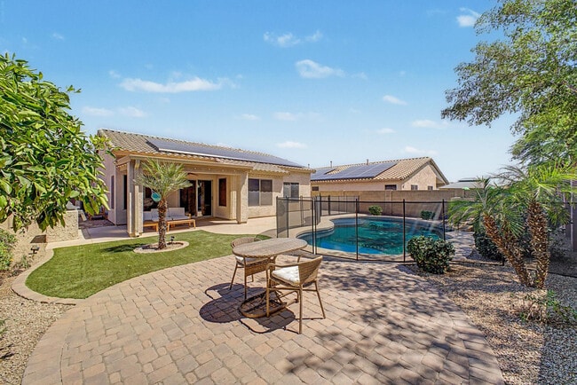 Photo - 15923 W Marconi Ave