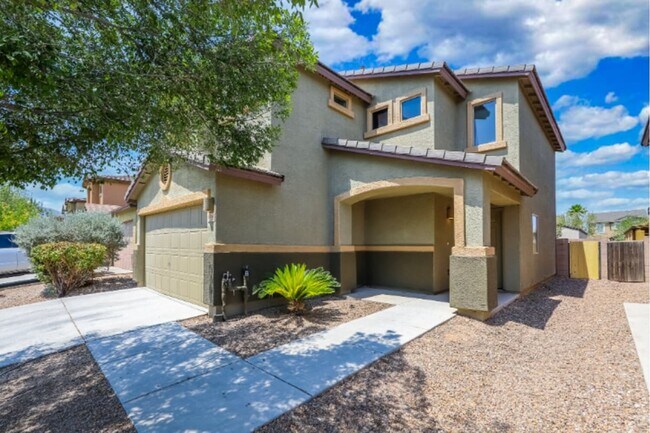 Photo - 6560 S Meadow Fescue Dr