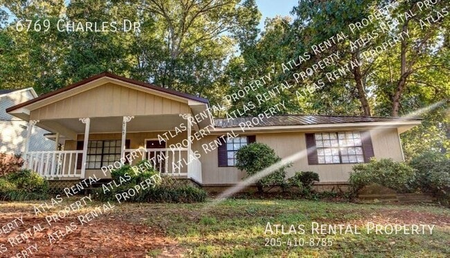 Building Photo - 6769 Charles Dr Rental