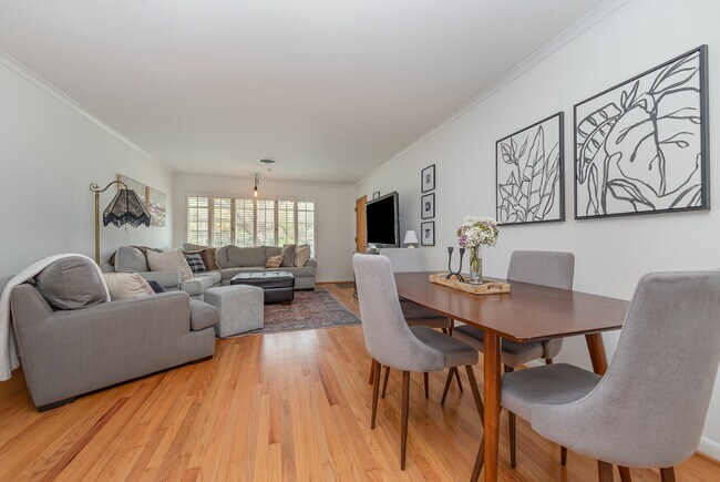 Photo - 6525 E Mockingbird Ln House