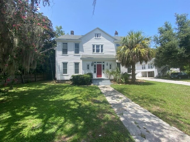 Photo - 1120 Webster St Townhome