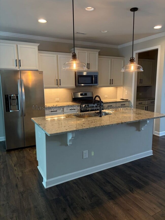 Photo - 727 Carraway Garden Dr