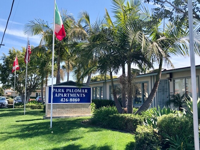 Building Photo - Park Palomar