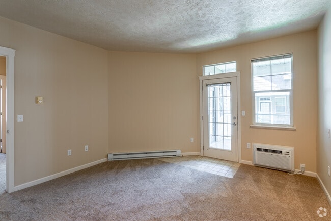 2HAB, 2BA - 1,330 ft²