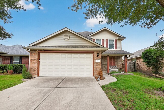 Photo - 4754 Lonestone Cir