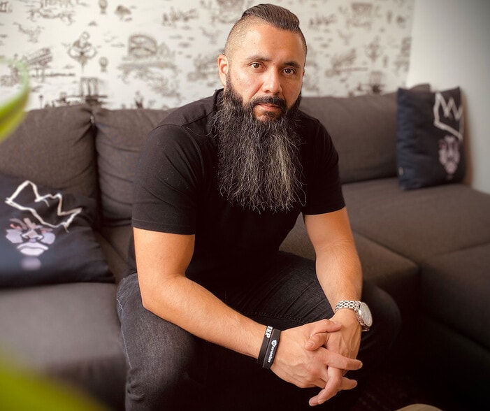 Primary Contact Photo
