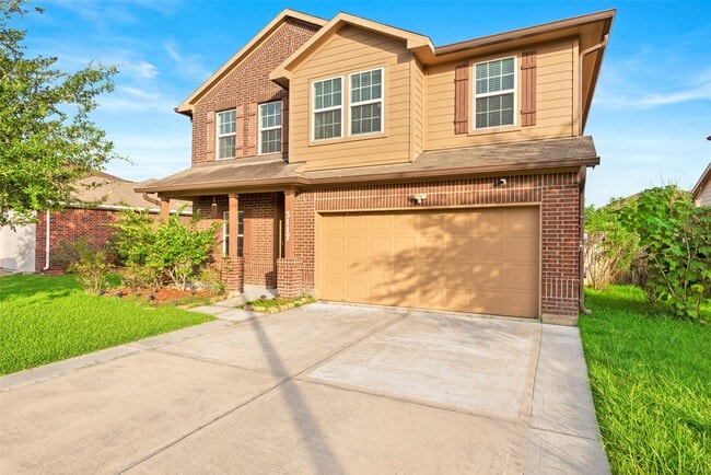 Photo - 3117 Cambridge Meadows Ln
