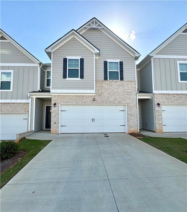Building Photo - Beautiful Townhome Located at The Borough ...