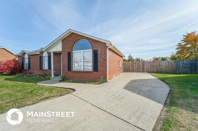 Photo - 8205 Krystle Ridge Pl