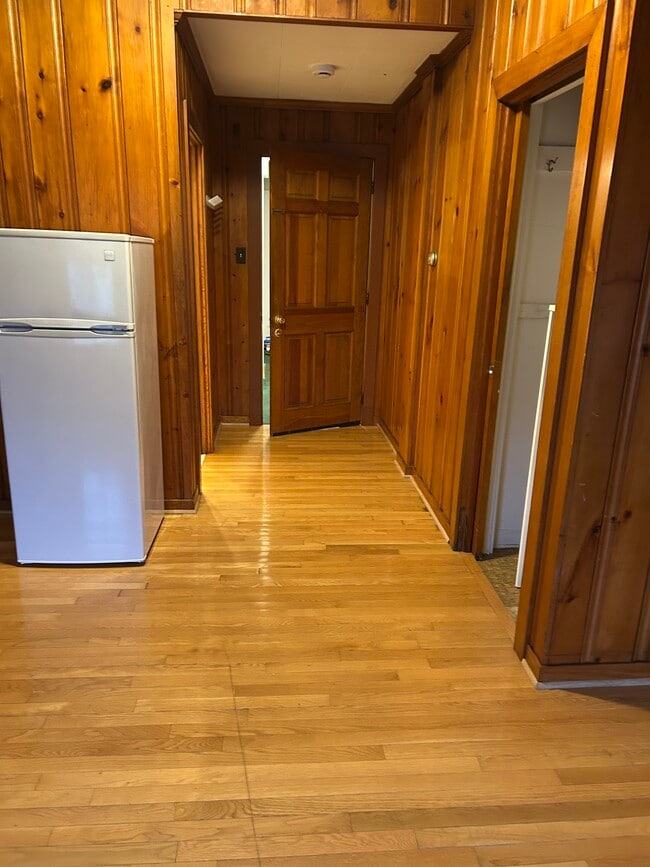 Entrada al estudio - 1 S Main St Unidad Studio A