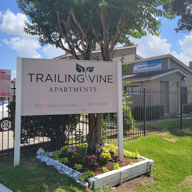 Photo - Trailing Vine Apartments