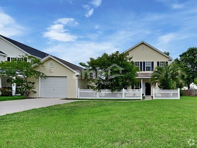 Building Photo - 318 Sunburst Way Rental