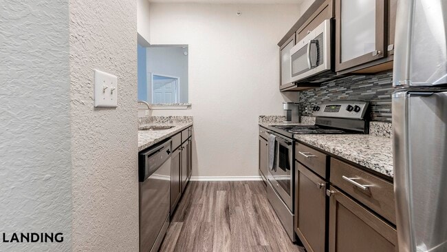 Photo - 3201 Duval Rd Unidad 1537